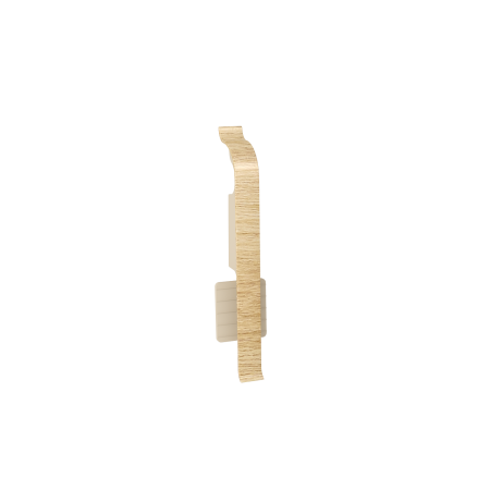 Arbiton VIGO 60 Toldó elem, JERSEY OAK 110. 2db/1 csomag