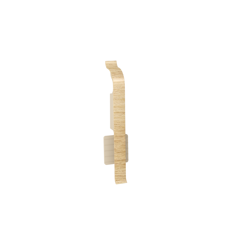 Arbiton VIGO 60 Toldó elem, JERSEY OAK 110. 2db/1 csomag