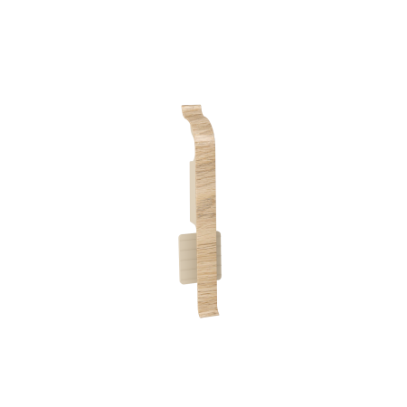 Arbiton VIGO 60 Toldó elem, MONUMENT OAK 158. 2db/1 csomag