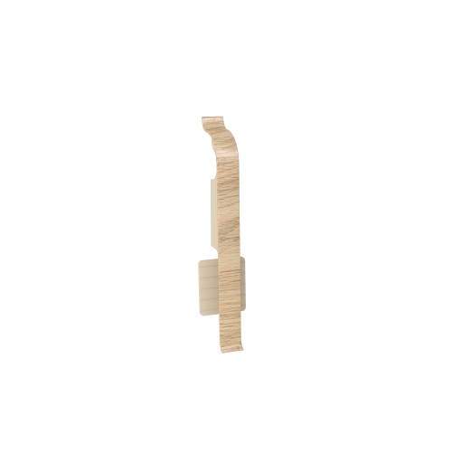 Arbiton VIGO 60 Toldó elem, MONUMENT OAK 158. 2db/1 csomag