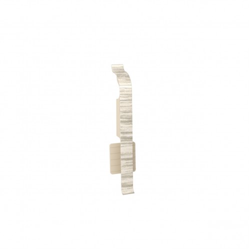 Arbiton VIGO 60 Toldó elem, NORTHERN ASH 22. 2db/1 csomag