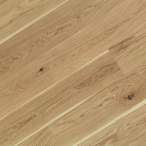 Befag Tölgy Rustic 1 sávos selyemfényű-lakkozott szalagparketta