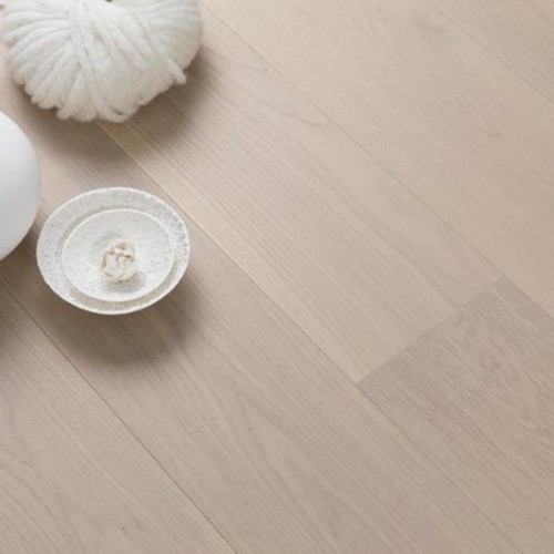 Boen Castle Planks 209 Tölgy Warm Cotton Animoso, Live Pure Lakkozott klikkes szalagparketta. 10109211