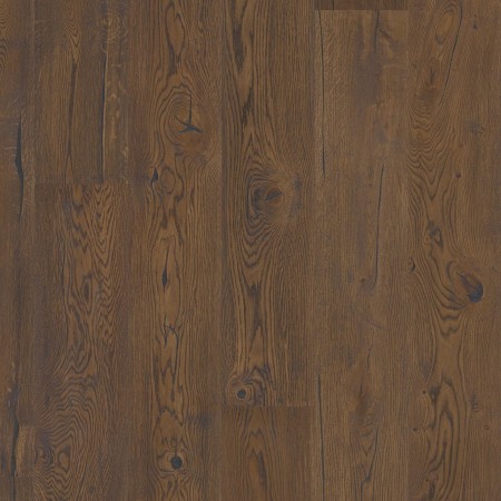 Boen Handcafted Tölgy Antique Brown, Espressivo, Live Natural Olajozott klikkes parketta. 10114592