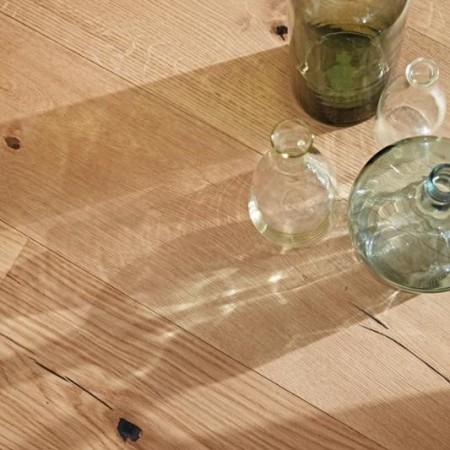 Boen Handcafted Tölgy Senses, Espressivo, Live Natural Olajozott klikkes parketta. 10138298