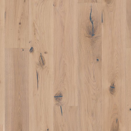 Boen Handcafted Tölgy Vintage White, Espressivo, Live Natural Olajozott klikkes parketta. 10114591