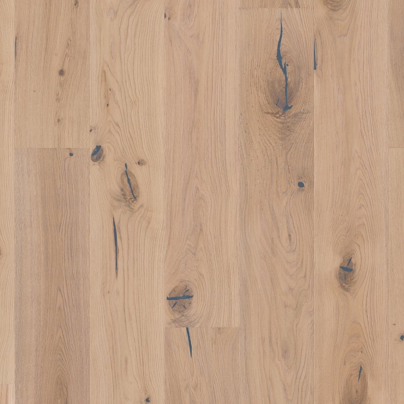 Boen Handcafted Tölgy Vintage White, Espressivo, Live Natural Olajozott klikkes parketta. 10114591