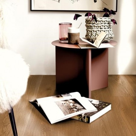 Boen Castle planks 209 Tölgy Honey, Vivo, Live Natural Olajozott klikkes parketta. 10036418