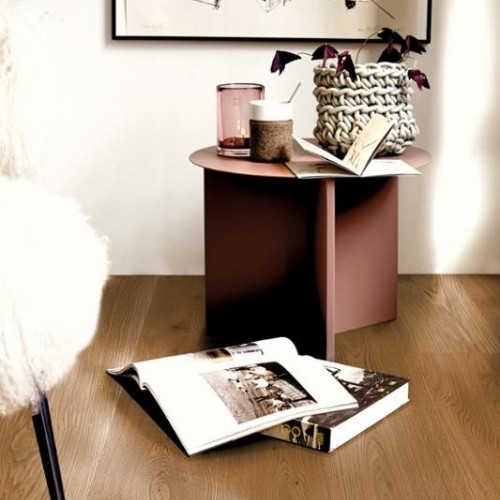 Boen Castle planks 209 Tölgy Honey, Vivo, Live Natural Olajozott klikkes parketta. 10036418