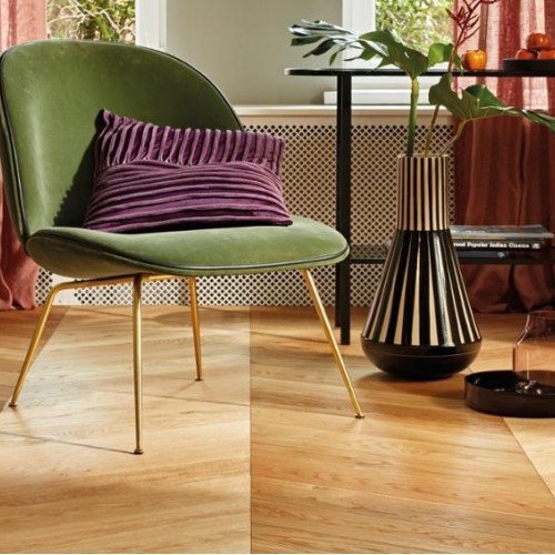 Boen Chevron Tölgy, Adagio, Live Natural olajozott halszálka parketta. 10139205