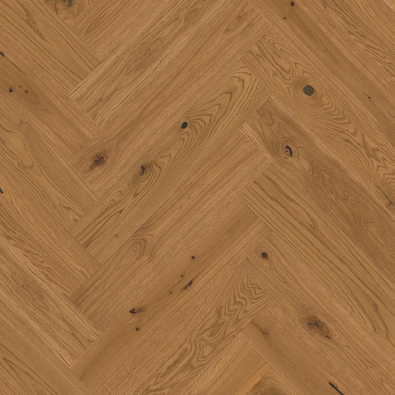 Boen Herrinbone Click Tölgy Honey, Vivo, Live Natural Olajozott halszálka parketta. 10152470/10152462