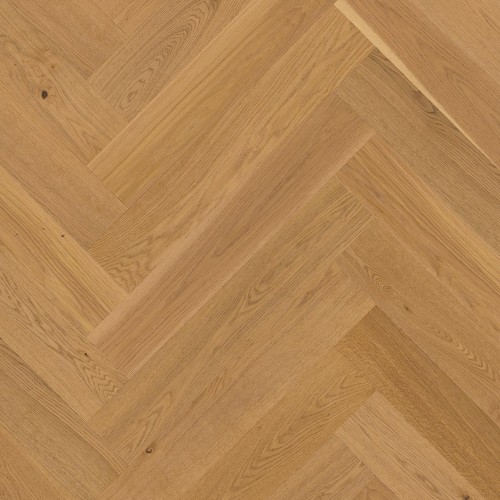 Boen Herringbone light Tölgy Andante Soft Brown, Live Matt Plus lakkozott halszálka parketta. 10163212