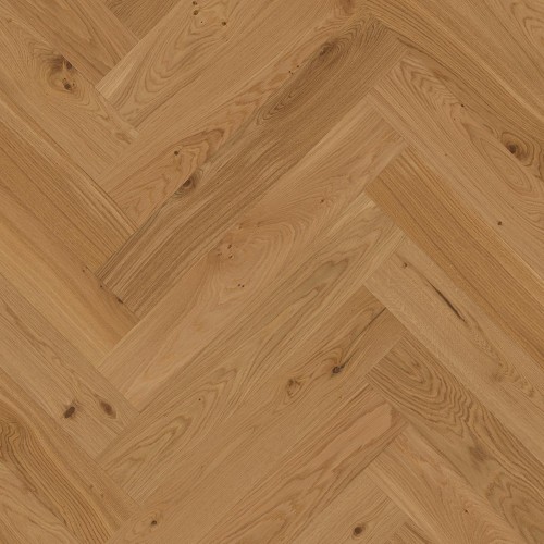 Boen Herringbone light Tölgy Animoso, Live Natural Olajozott halszálka parketta. 10163208