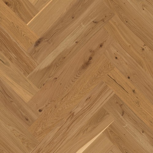 Boen Herringbone light Tölgy Vivo, Live Matt Lakkozott halszálka parketta. 10163206