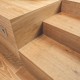 Boen Modern Lépcsőprofil - "1" Oak Live Natural. 10117939