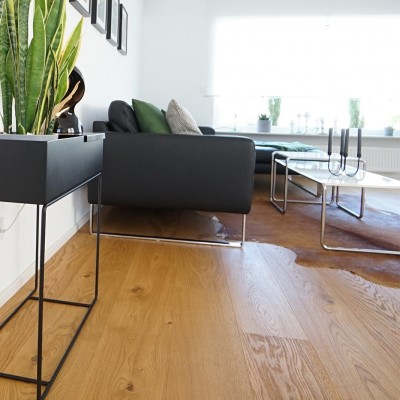 Boen Plank 138 Tölgy, Vivo Gent, Live Matt Lakkozott klikkes szalagparketta. EBG8V5JD/10036689