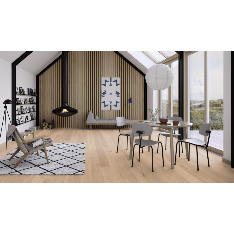 Boen Planks 181 Tölgy Coral, Animoso, Live Natural Olajozott klikkes parketta. 10156774