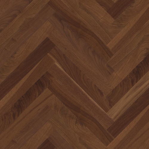 Boen Prestige Herringbone Amerikai Dió, Nature, Live Natural Olajozott halszálka parketta. 10143448