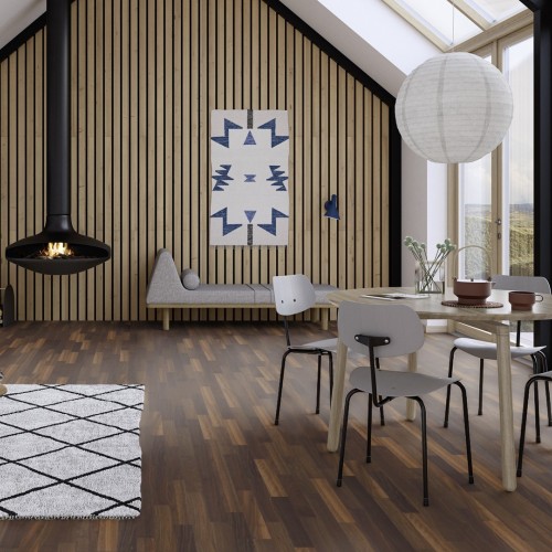 Boen Prestige Herringbone Tölgy Smoked, Nature, Live Natural Olajozott halszálka parketta. 10143435