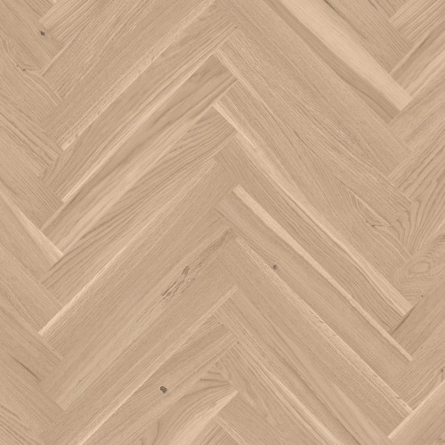 Boen Prestige Herringbone Tölgy White, Structure, Live Matt Lakkozott halszálka parketta. 10163865