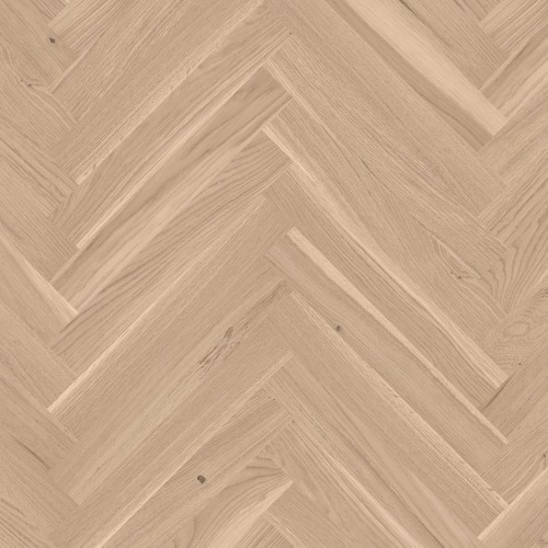 Boen Prestige Herringbone Tölgy White, Structure, Live Natural Olajozott halszálka parketta. 10163863