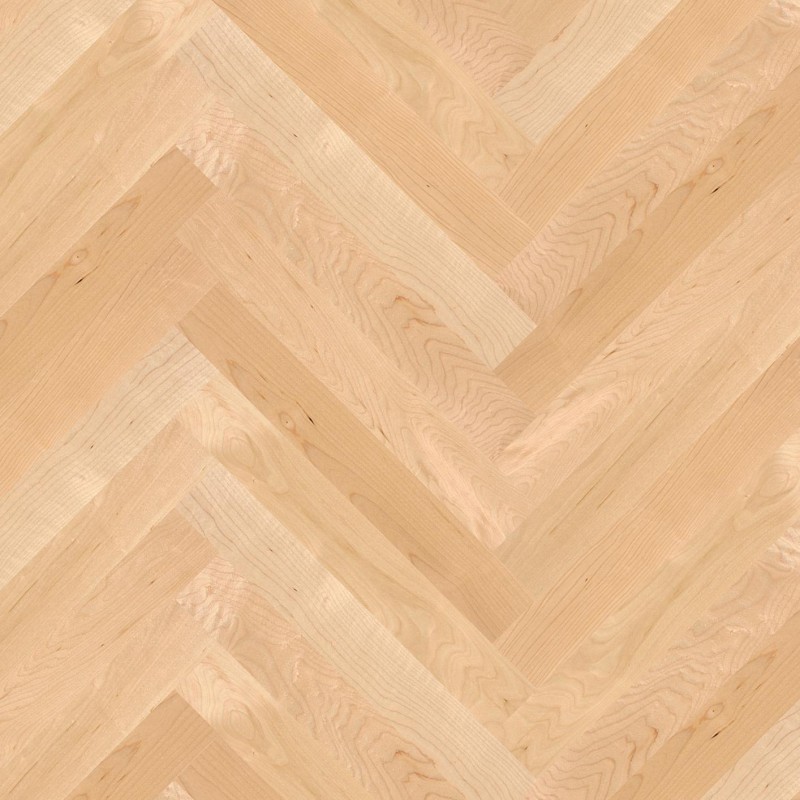 Boen Prestige Herringbone Kanadai Juhar, Nature, Live Matt Lakkozott halszálka parketta. 10143446