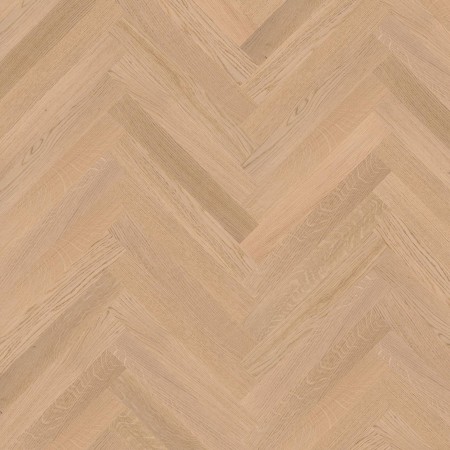 Boen Prestige Herringbone Tölgy White, Nature, Live Matt Lakkozott halszálka parketta. 10143417