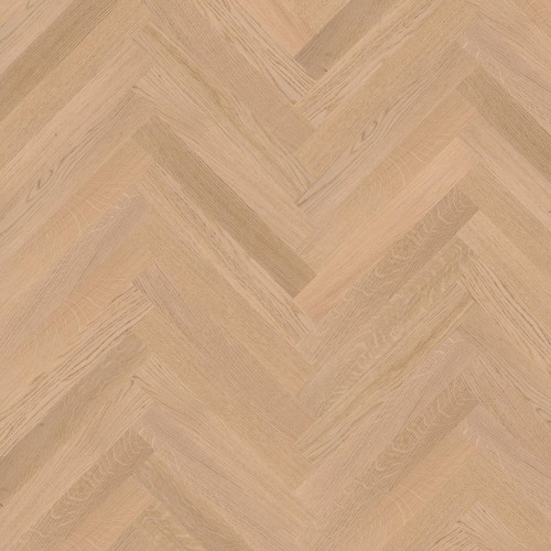Boen Prestige Herringbone Tölgy White, Nature, Live Matt Lakkozott halszálka parketta. 10143417