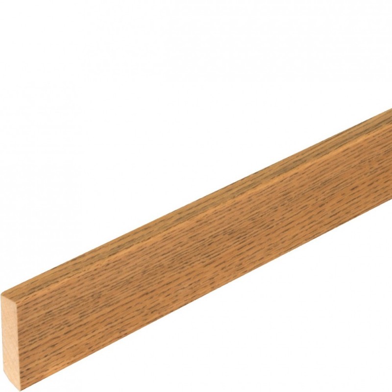 Boen furnérozott, lakkozott szegélyléc Tölgy Alamo, Tölgy Antique típusú parkettához. 10161345