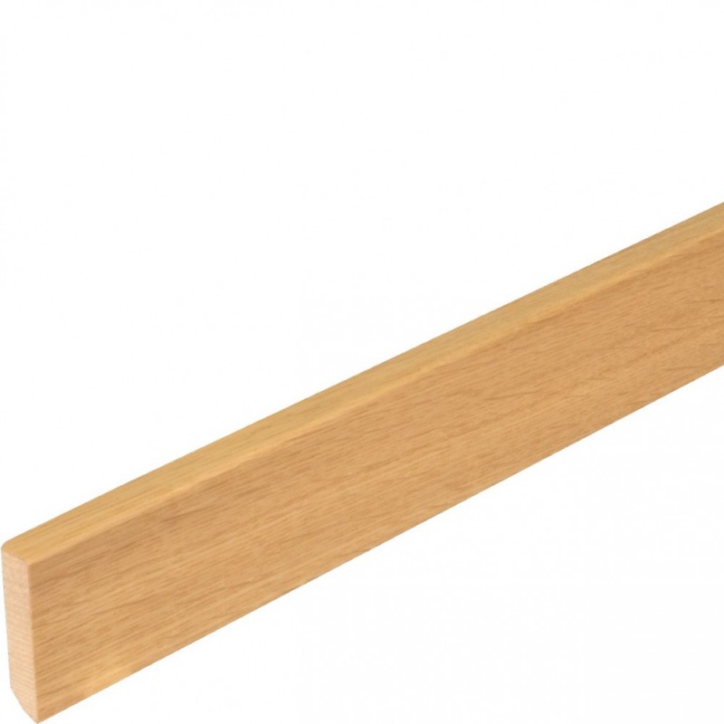 Boen furnérozott, lakkozott szegélyléc Tölgy, Tölgy Indian Summer, Tölgy Espressivo, Tölgy Epoca típusú parkettához. 10160984