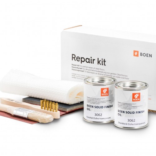 Boen javítókészlet Olajozott parkettához - Oak Alamo & Oak Antique. 10097776