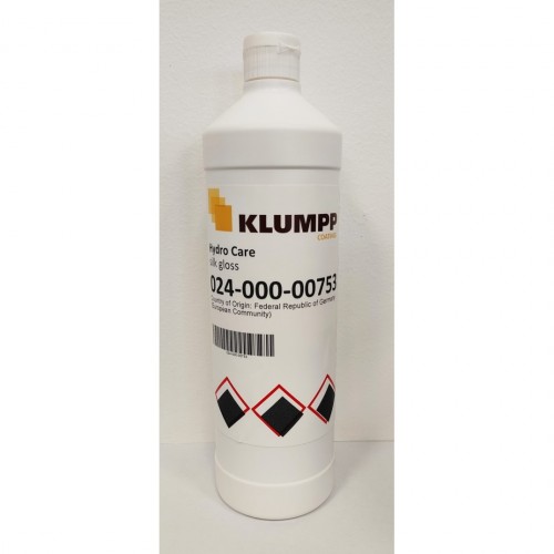 Befag Klumpp Hydro Care ápolószer olajozott parkettához