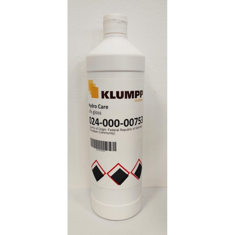 Befag Klumpp Hydro Care ápolószer olajozott parkettához