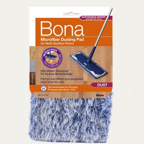 Bona Microfiber Dusting Pad. CA101021