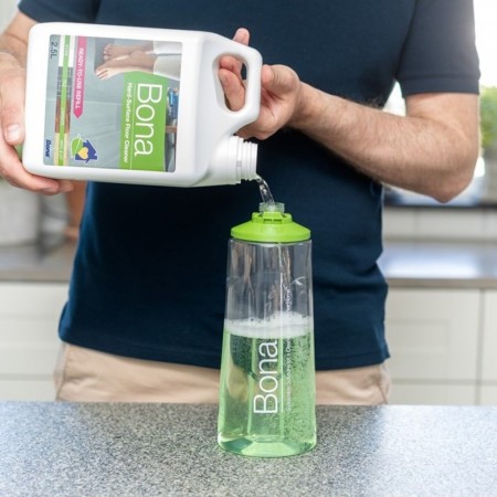 Bona Stone, Tile & Laminate Cleaner patron 0.85L. - WM760341043