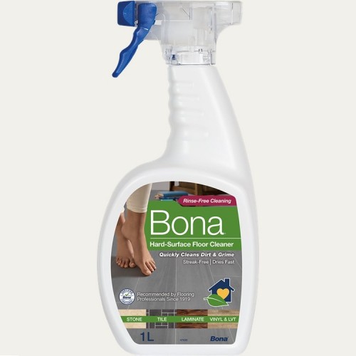 Bona Stone, Tile & Laminate Cleaner spray 1L. WM740213023