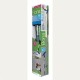 Bona Stone, Tile & Laminate Floor Spray Mop Set. CA202020013