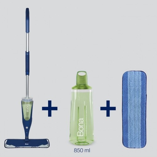 Bona Stone, Tile & Laminate Floor Spray Mop Set. CA202020013