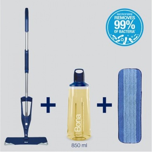 Bona Premium Spray Mop olajozott fapadlókhoz. CA401010011