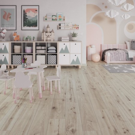 Classen Ceramin All About Eco, 65435 MATTERHORN klikkes Spc padló