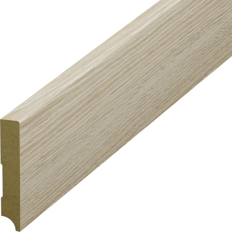 Classen EMOTION 57491 MDF szegélyléc 62495 padlóhoz