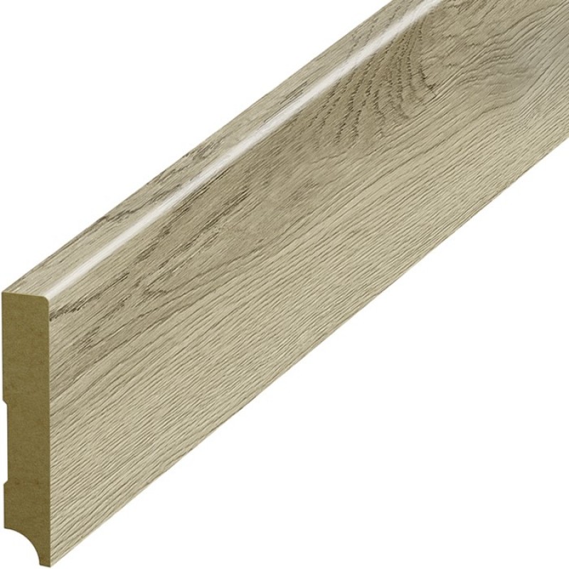 Classen EMOTION 57539 MDF szegélyléc 62494 padlóhoz