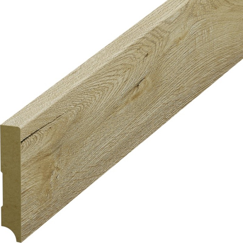 Classen EMOTION 57554 MDF szegélyléc 62492, 62503, 62502 padlókhoz