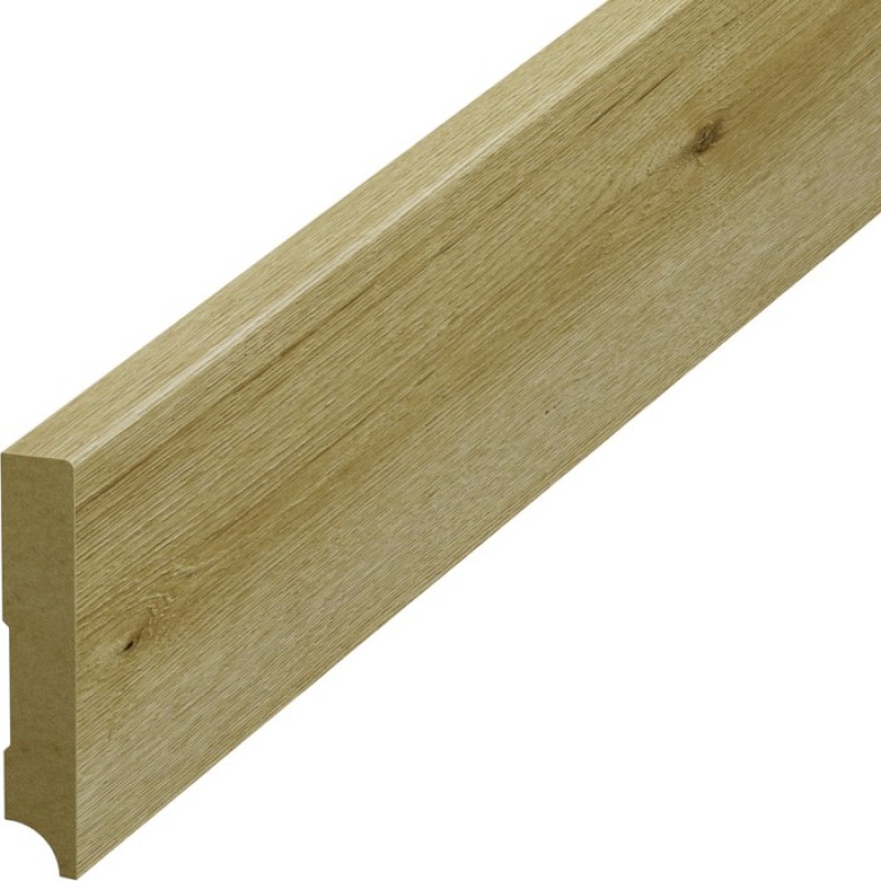 Classen EVOLUTION 57534 MDF szegélyléc 63111 padlóhoz