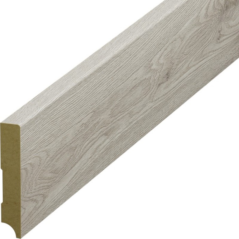 Classen EVOLUTION 57547 MDF szegélyléc 56929, 62493 padlókhoz