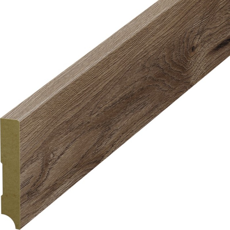 Classen EVOLUTION 57556 MDF szegélyléc 63110 padlóhoz