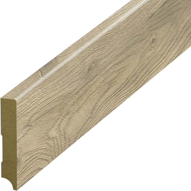Classen EVOLUTION 57558 MDF szegélyléc 56928 padlóhoz