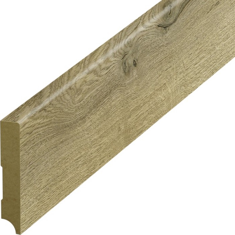 Classen EVOLUTION 63083 MDF szegélyléc 63127 padlóhoz