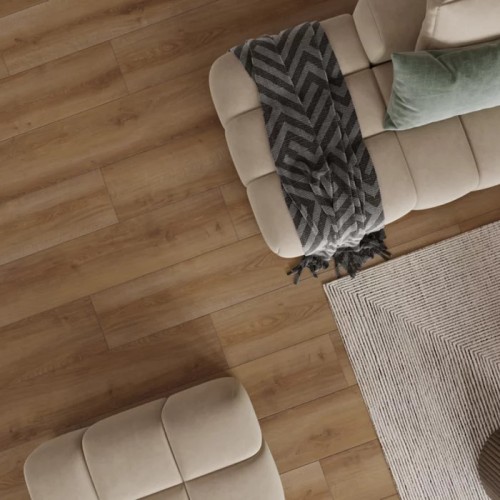 Classen Emotion 62492 Helmond Tölgy vízálló laminált padló