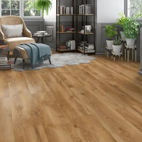 Classen Evolution 63126 Covelo Tölgy vízálló laminált padló